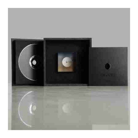 LEIVA (EX PEREZA) - GIGANTE  (CAJA CD DELUXE ESPECIAL)