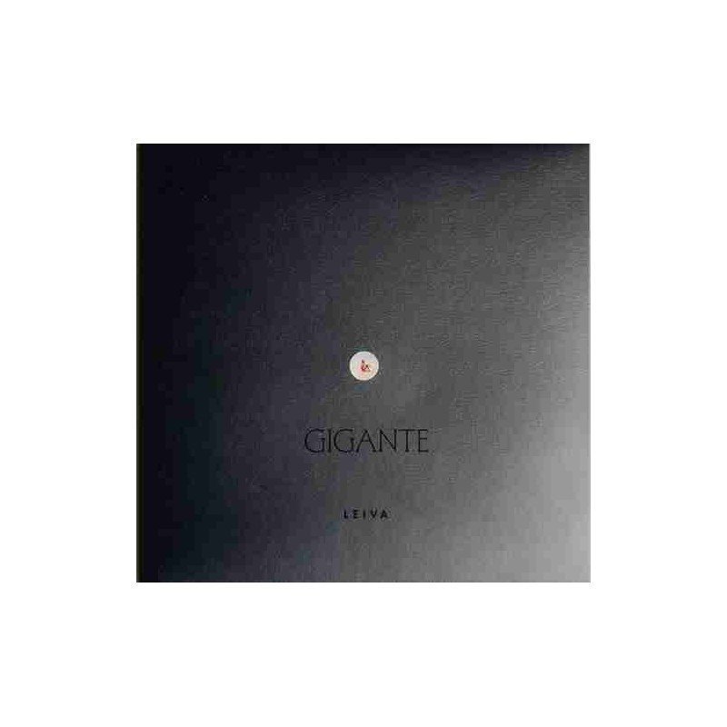 LEIVA (EX PEREZA) - GIGANTE - 2 LP LEIVA (EX PEREZA) - GIGANTE - 2 LP