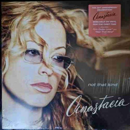 ANASTACIA - NOT THAT KIND - 2 LP