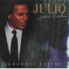 JULIO IGLESIAS - MI VIDA GRANDES EXITOS - 2CD