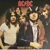 AC/DC - HIGWAY TO HELL - LP