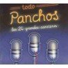 LOS PANCHOS - TODO PANCHOS 1 - CD