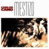 CARLOS CANO - MESTIZO - CD