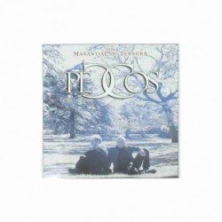 PECOS - UN MANANTIAL DE TERNURA - CD