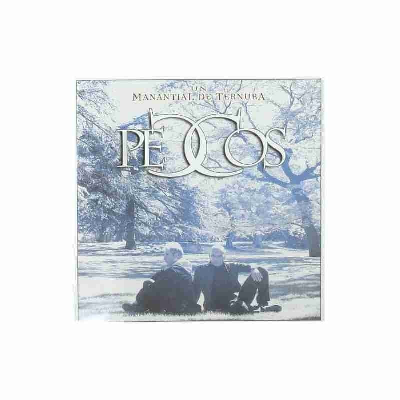 PECOS - UN MANANTIAL DE TERNURA - CD