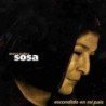 MERCEDES SOSA - ESCONDIDO EN MI PAIS - CD