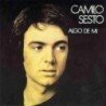 CAMILO SESTO - ALGO DE MI - CD