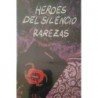 HEROES DEL SILENCIO - RAREZAS - DVD