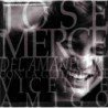 JOSE MERCE - DEL AMANECER. - CD