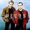 PECOS - EL PODER DE TUS OJOS - CD