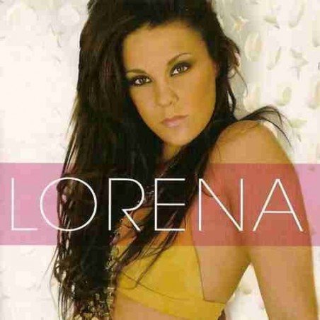 LORENA - LORENA O.T 2006 - CD