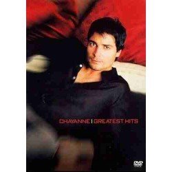 CHAYANNE - GRANDES EXITOS - DVD