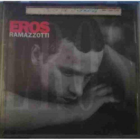 EROS RAMAZZOTTI - EROS - CD