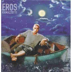 EROS RAMAZZOTTI - ESTILO LIBRE - CD