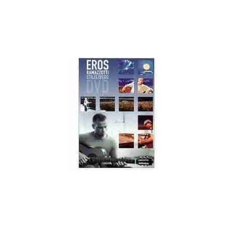 EROS RAMAZZOTTI - ESTILO LIBRE - DVD
