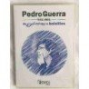 PEDRO GUERRA - DE GOLOSINAS A BOLSILLOS 2DVD - DVD