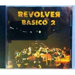 REVOLVER - BASICO 2 - CD