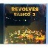 REVOLVER - BASICO 2 - CD