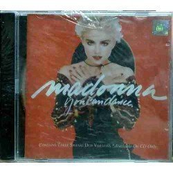 MADONNA - YOU CAN DANCE - CD