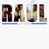 RAUL - AS DE CORAZONES - CD