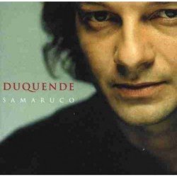 DUQUENDE - SAMARUCO - CD