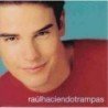 RAUL - HACIENDO TRAMPAS - CD