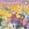 LOS LUNNIS - DESPIERTA YA - CD