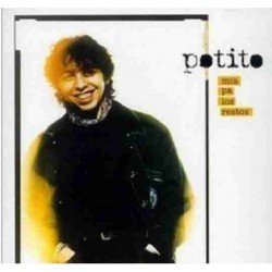 POTITO - MIA PA LOS RESTOS - CD