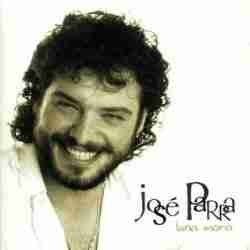 JOSE PARRA - LUNA MORA - CD
