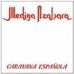 MEDINA AZAHARA - CARAVANA ESPAÑOLA - CD