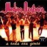 MEDINA AZAHARA - A TODA ESA GENTE - CD