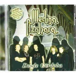 MEDINA AZAHARA - DESDE CORDOBA - CD