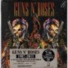 GUNS N´ROSES - USE YOUR ILLUSION II - DVD