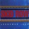 SKID ROW - SUBHUMAN RACE WEA 1995 - CD