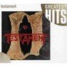 TESTAMENT - THE VERY BEST OF TESTAMENT - CD