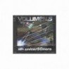 UNIVERSONORO VOL.5 - VARIOS - CD