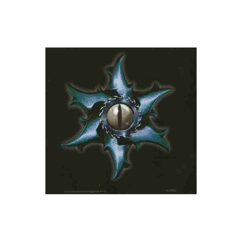 W.A.S.P - THE NEON GOD PART 2/THE DEMISE - CD W.A.S.P - THE NEON GOD PART 2/THE DEMISE - CD