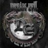 DREAM EVIL - THE BOOK OF HEAVY METAL - CD