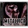 METALLICA - ST ANGER ED ESPECIAL - CD ESPEC