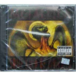 METALLICA - SOME KIND OF MONSTER - CD