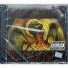 METALLICA - SOME KIND OF MONSTER - CD