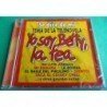 BETTY LA FEA YO SOY - BETTY LA FEA YO SOY - CD