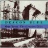 DEACON BLUE - OURT TOWN THE GREATEST HITS - CD