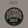 BARRY WHITE - GREATEST HITS - CD