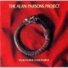 ALAN PARSONS PROJECT - VULTURE CULTURE - CD