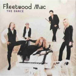 FLEETWOOD MAC - THE DANCE - CD