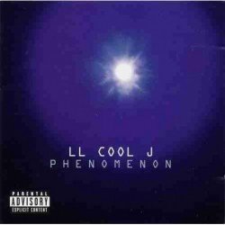 LL COOL J - PHENOMENON - CD