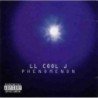 LL COOL J - PHENOMENON - CD
