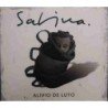 JOAQUIN SABINA - ALIVIO DE LUTO - CD + DVD