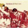 SANTANA - ALL THAT I AM - CD